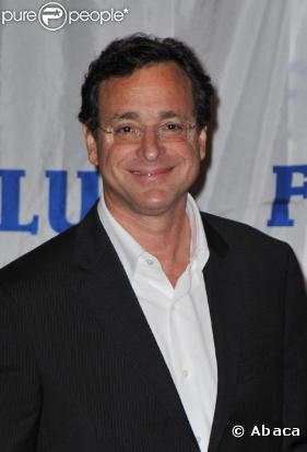 Bob Saget incarnait Danny Tanner, le plus gentil des papas. Aujourd'hui il est l'un des animateurs télé les plus connus aux Etats-Unis. Réalisateur, producteur et acteur, le papounet a plus d'une corde à son arc !