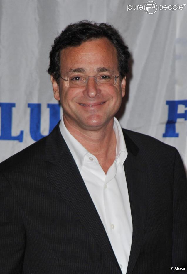 Bob Saget incarnait Danny Tanner, le plus gentil des papas. Aujourd'hui il est l'un des animateurs télé les plus connus aux Etats-Unis. Réalisateur, producteur et acteur, le papounet a plus d'une corde à son arc ! 