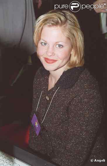 La carrière de Candace Cameron Bure n'aura jamais vraiment décollée... A 33 ans, DJ, l'aînée de la famille Tanner est aujourd'hui la maman de deux jolis bout'choux.  