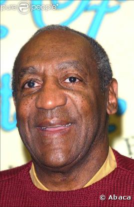 Bill Cosby était le producteur du Cosby Show. Depuis il se concentre sur des émissions pour enfants. Auteur de livres pour enfants, Bill est un père de famille attentif, tout comme Heathcliff !