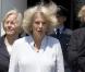 Quand Camilla Parker Bowles se prend pour... Marilyn Monroe !