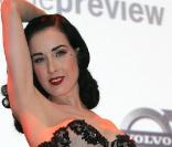 Le secret de Dita Von Teese : 