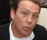 Griffin O'Neal en février 2007 