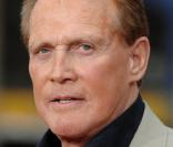 Lee Majors en juin 2007