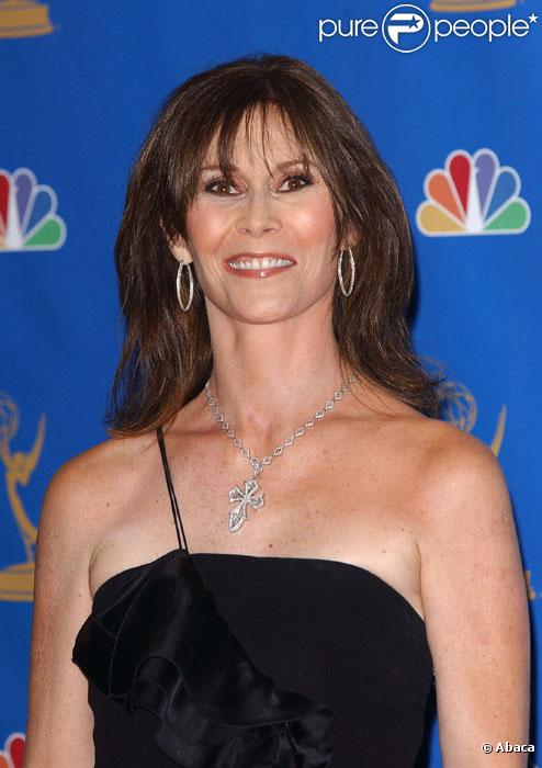 Kate Jackson en août 2006