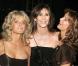Le Tout-Hollywood réagit à la disparition de Farrah Fawcett : les Anges sont...en deuil