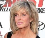Farrah Fawcett