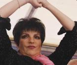 Liza Minnelli participe à la Gay Pride 2009 