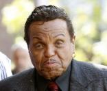 Joe Jackson en septembre 2008 