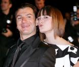 Michael Youn et Yelle