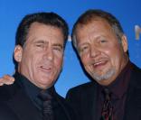 Paul Michael Glaser et David Soul