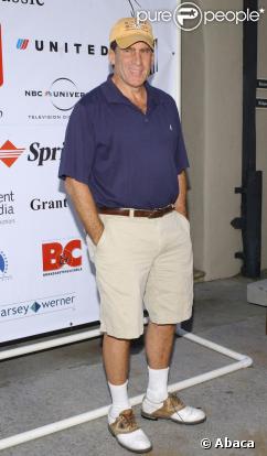 Paul Michael Glaser