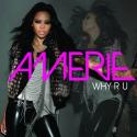 Amerie : un nouveau clip torride pour son single... "beyoncesque" !