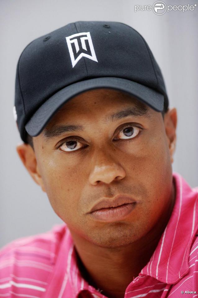 Tiger Woods rend hommage à Michael Jackson