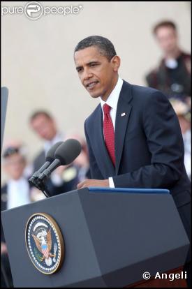 Barack Obama