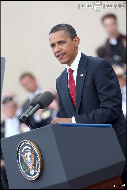 Barack Obama