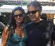 Andrea Bocelli et sa fiancée Veronica ne se quittent plus... A quand le mariage ?