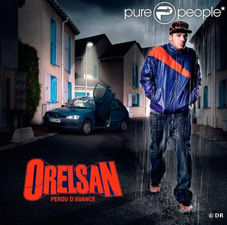 Le premier album d'Orelsan