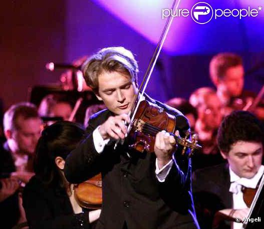 Renaud Capuçon 
