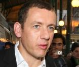 Dany Boon... une déclaration engagée...