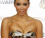  La très pulpeuse Kim Kardashian... Grrrr... 