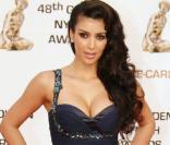  La très pulpeuse Kim Kardashian... Grrrr... 