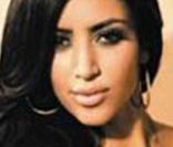 La voluptueuse Kim Kardashian en couverture de Complex ! 