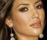 La voluptueuse Kim Kardashian en couverture de Playboy ! 