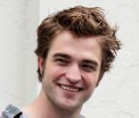 Robert Pattinson