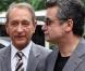 C'est Bertrand Delanoë qui a recueilli le consentement de Franck et Danièle... 