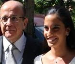 On comprend pourquoi Franck a voulu épouser la jolie Danièle... Elle est vraiment ravissante ! 