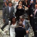 Revivez le mariage de Franck Dubosc et Danièle ! Toutes les images !