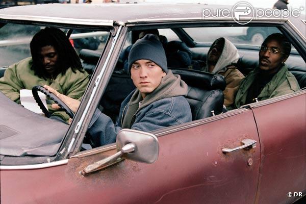 eminem 8 mile