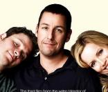 Funny People de Judd Apatow 