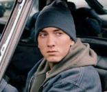 Eminem dans 8 Mile 