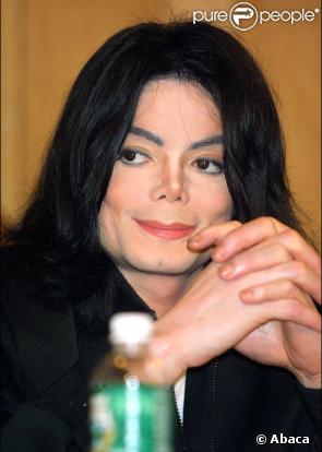 Michael Jackson