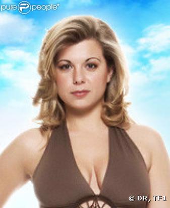 Cindy de Secret Story