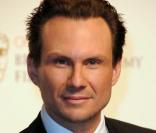 Christian Slater