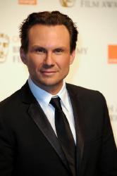 Christian Slater