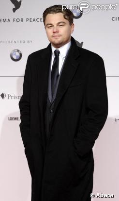 Leonardo DiCaprio jouera prochainement dans The Low Dweller !