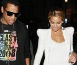 Beyoncé Knowles et Jay-Z peuvent être heureux ! Ils font partie des stars les plus riches au monde ! 