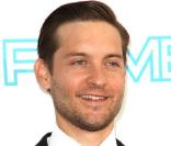 Tobey Maguire  