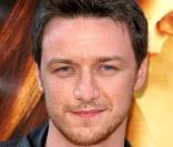James McAvoy 