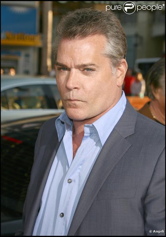 Ray Liotta - Photo Colection