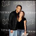 Eva Longoria et Tony Parker toujours amoureux... la fête jusqu'au bout de la nuit à Paris, la preuve !