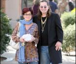Sharon et Ozzy Osbourne anéanti depuis la mort de Little bit, dévorée par un terrible coyote dans la nuit du 7 ou 8 juillet 2009 !