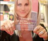 Sophie Favier présente son livre...