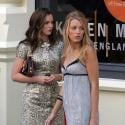 Les bombes de Gossip Girl rempilent pour une troisième saison, toutes gambettes et poitrines dehors...