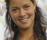 Ana Ivanovic, amoureuse d'Adam Scott !