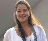 Ana Ivanovic, amoureuse d'Adam Scott !